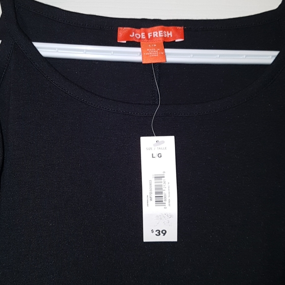 Black dress - Picture 2 of 3